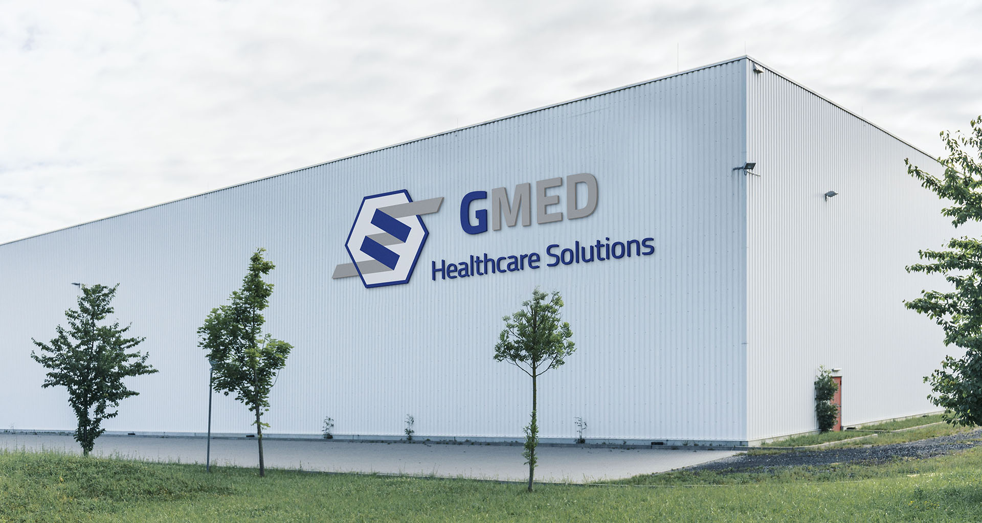 Gmed Healthcare Solutions Gmed Healthcare Solutions